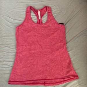 Champion racer back tank